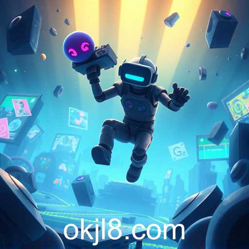 Evolution of Online Gaming with OKJL