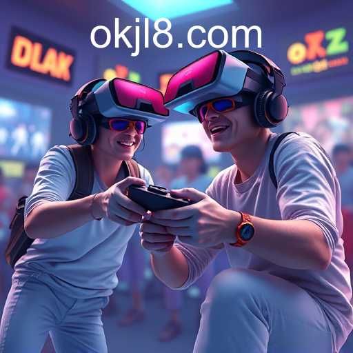 Evolving Trends in Online Gaming