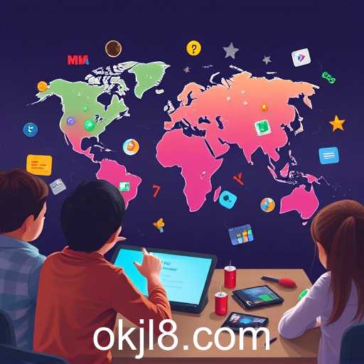 The Rise of Gamification in Education