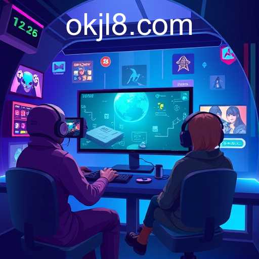 The Changing Landscape of Online Gaming in 2026