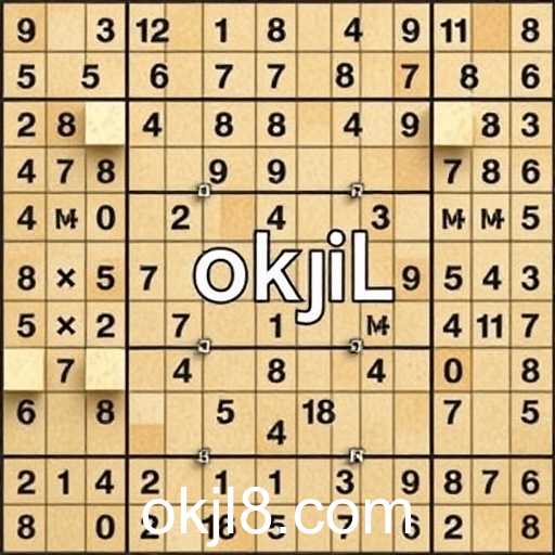 The Rise of OKJL and Online Gaming Innovations