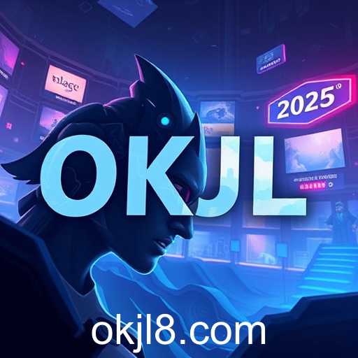 Gaming in the Digital Age: The Rise of OKJL