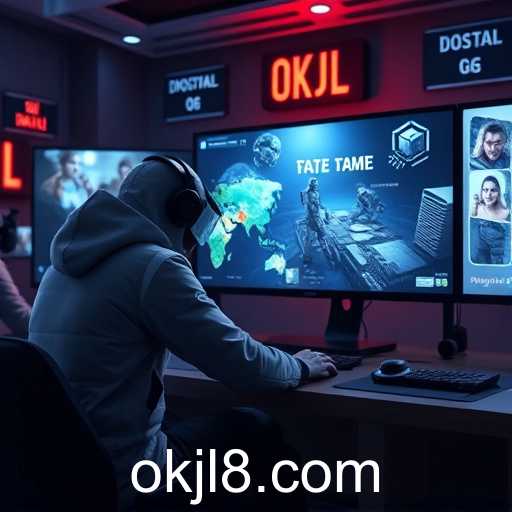 The Rise of OKJL in Gaming Communities