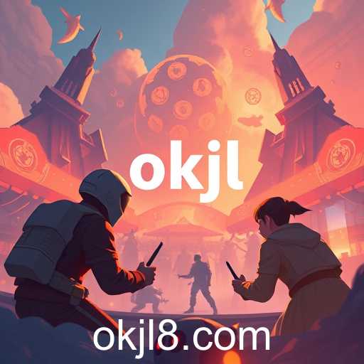 The Rise of OKJL in Online Gaming